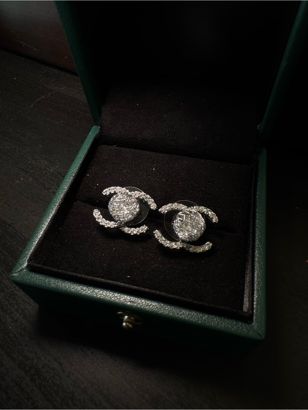 Chanel Vintage Store Find